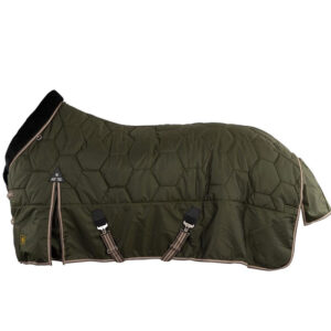 BR stable rug 240 Grms Rosin