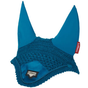 LeMieux Loire Ear Net Satin Marine