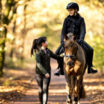 Lifestyle foto Softshell Jas BR 4-EH Brett Rosin kids