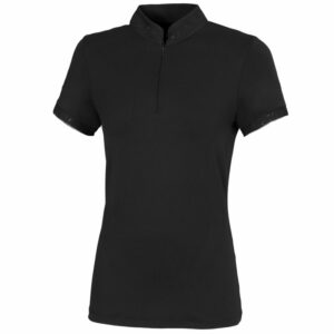 Pikeur shirt Pernille Selection black