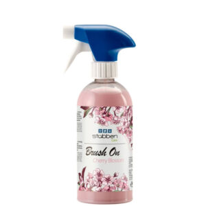 Stubben shine and anti-tangle spray Cherry Blossom