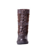Botte extérieure avant QHP Bodi marron