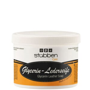 Stubben Sattelseife 500 Gramm