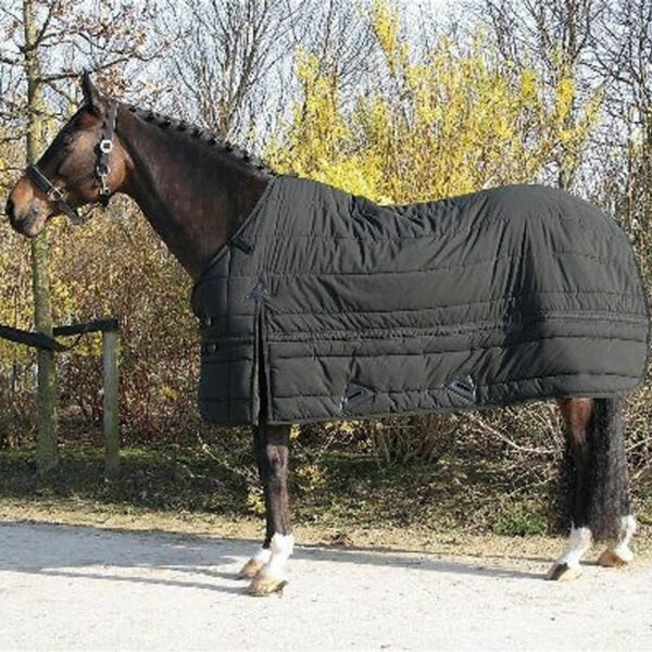 Underblanket with cross cutouts Harry's Horse
