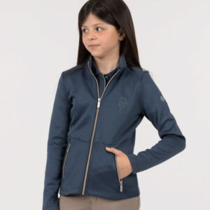 Jas BR Camille Navy Sky kinder