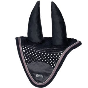 Ohrennetz Kingsland Bailey Navy
