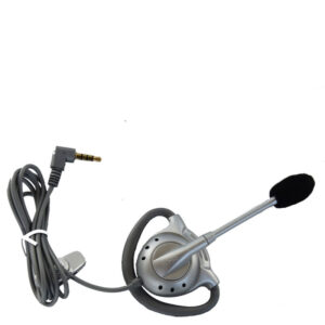 Headset WHIS Competition silver