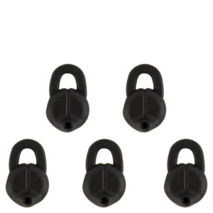 WHIS silicone earplugs