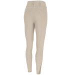 Pantalon d'équitation Pikeur Candela Grip Dos Crème Vanille