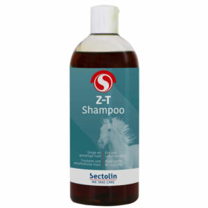 Sectolin Z-T Shampoo 500 ml