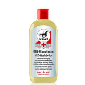 Lotion lavante médicale Leovet 250 ml