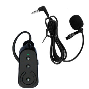WHIS draadloos oortje Wireless Edition