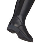 Bottines cavalières Suedwind détail talon Kids Fun Glitter