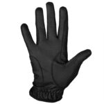 Grip Horka rijhandschoenen Sparkle zwart