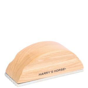Side view Harry's horse hoof rasp