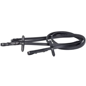 Harry's Horse Reins Ultra Soft Grip Nahaufnahme