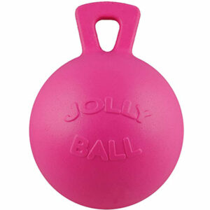 Jolly Ball Kaugummi Rosa