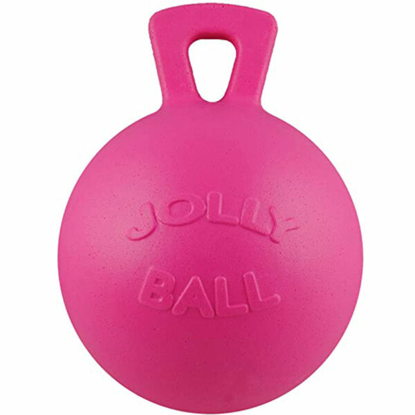 Jolly Ball Bubble Gum Pink
