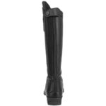 Sehen Sie sich den Reitstiefel Suedwind Nova Fun mit Reißverschluss für Kinder an
