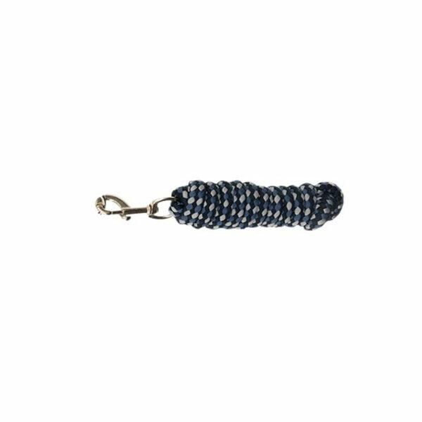 Premiere lead rope Blueberry