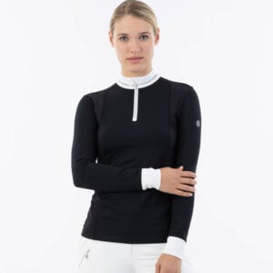 Maillot de compétition BR Dide Météorite devant