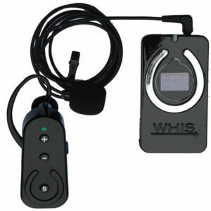 WHIS instruction set Wireless Edition complete