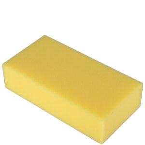 Spons QHP XL Geel