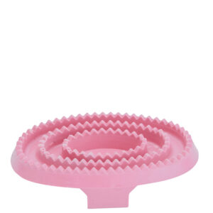 Brosse à poils roses Horka