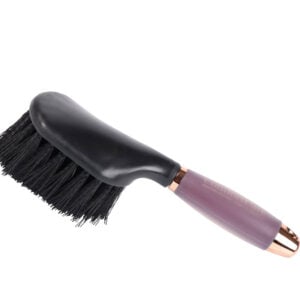Top of the ComfortCare hoof brush at Harry's Horse