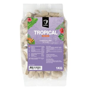 Horka Horse Treats Tropical 1 kg