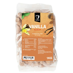 Horka Horse Treats Vanilla 1 Kg