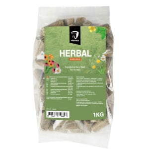 Horka Horse Treats Kräuter 1 kg