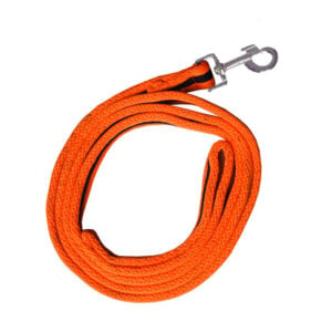 Longe Horka Two Tone Orange