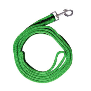 Longe Horka Two Tone Menthe