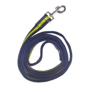Longe Horka Two Tone bleu