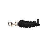 Horka longe Deluxe noir/or rose