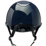 Rückansicht EQX Kylo Sparkly Wide Peak Navy Gloss/Pewter