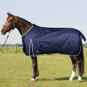 Blanket Harry's Horse Thor 100 Grams Ebony
