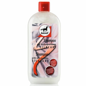 Leovet Silkcare Shampooing 500 ml