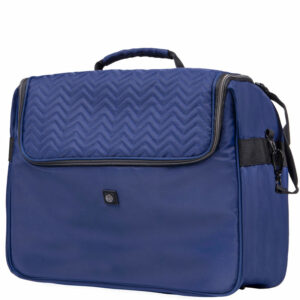 Front QHP cleaning bag Limited Navy
