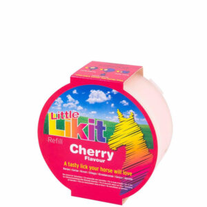 Cherry Likit Lecken 250 Gramm