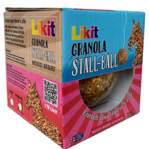 Likit Ball Granola MixBeere 1.6 kg
