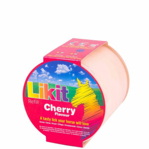 Likit Cherry Lick 650