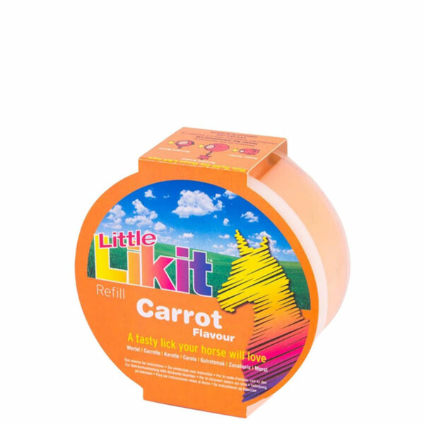 Likit Little liksteen wortel 250