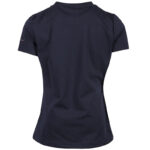 Achterzijde T-shirt Harry's Horse LouLou Azilal Kids
