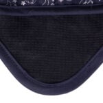 Mesh voering oornetje QHP Gwenn Navy