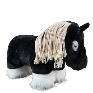 Crafty Ponies Verenset wit