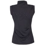 Achterzijde Harry's Horse Tanktop DC Amethyst zwart