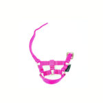 Halster Crafty Ponies roze open