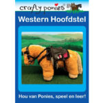 Gebrauchsanweisung Westernzaum Crafty Ponies